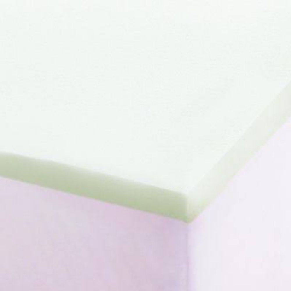 Therapedic Sleepsmart memory foam topper 1.5 CK